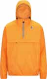 Couleur: Bright Orange