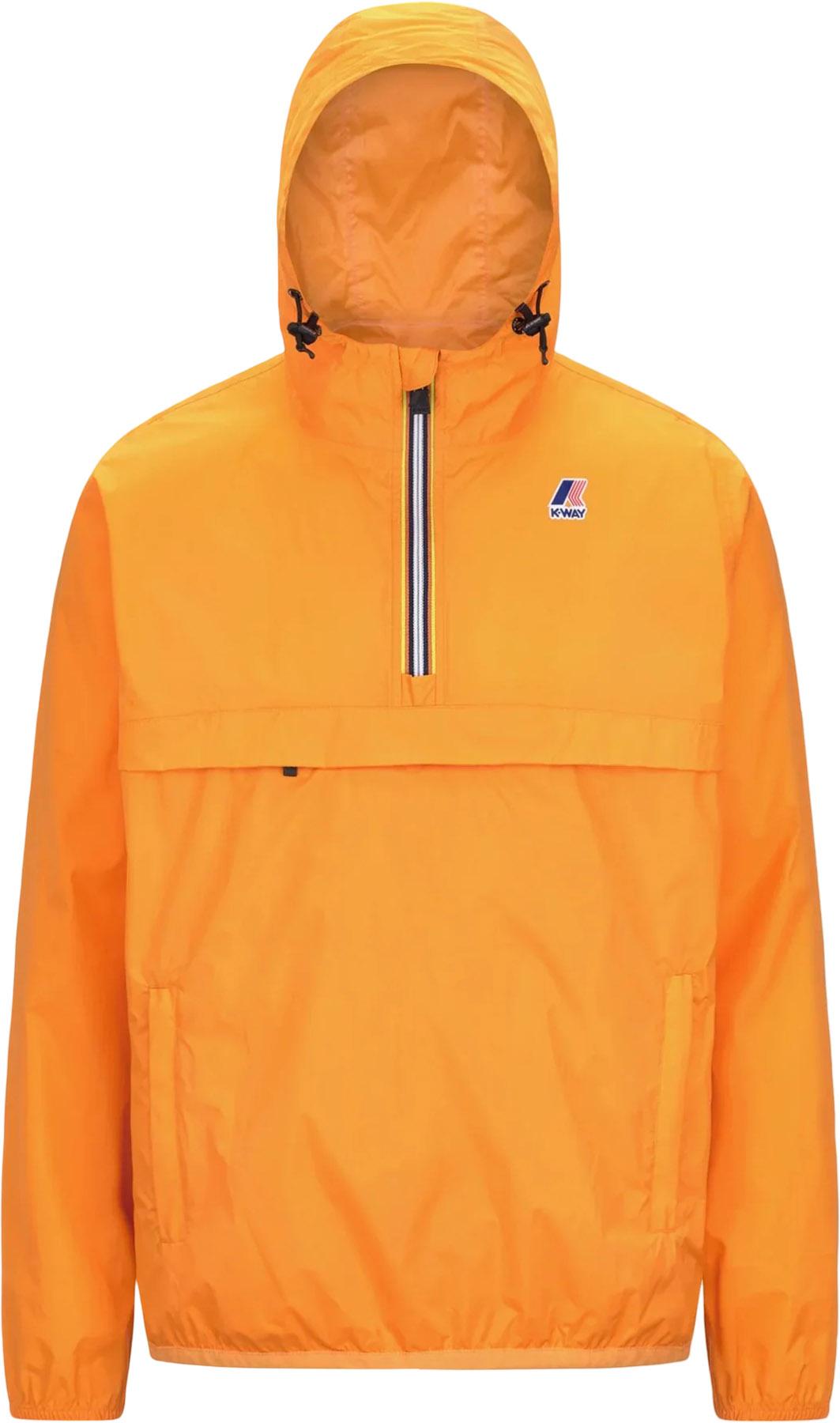 Product image for Le Vrai 4.0 Leon Packable Mid Jacket - Unisex