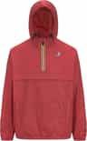 Couleur: Red Jasper