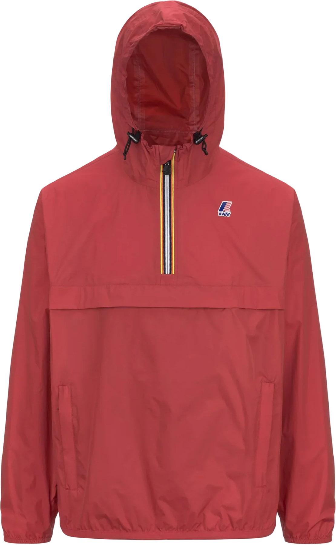 Image de produit pour Manteau mi-long compressible Le Vrai 4.0 Leon - Unisexe