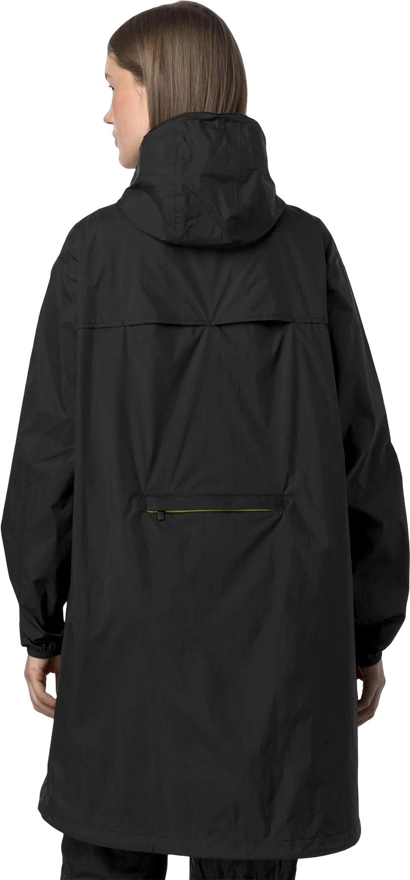 Numéro de l'image de la galerie de produits 2 pour le produit Manteau de pluie long Le Vrai 4.0 Eiffel East - Unisexe