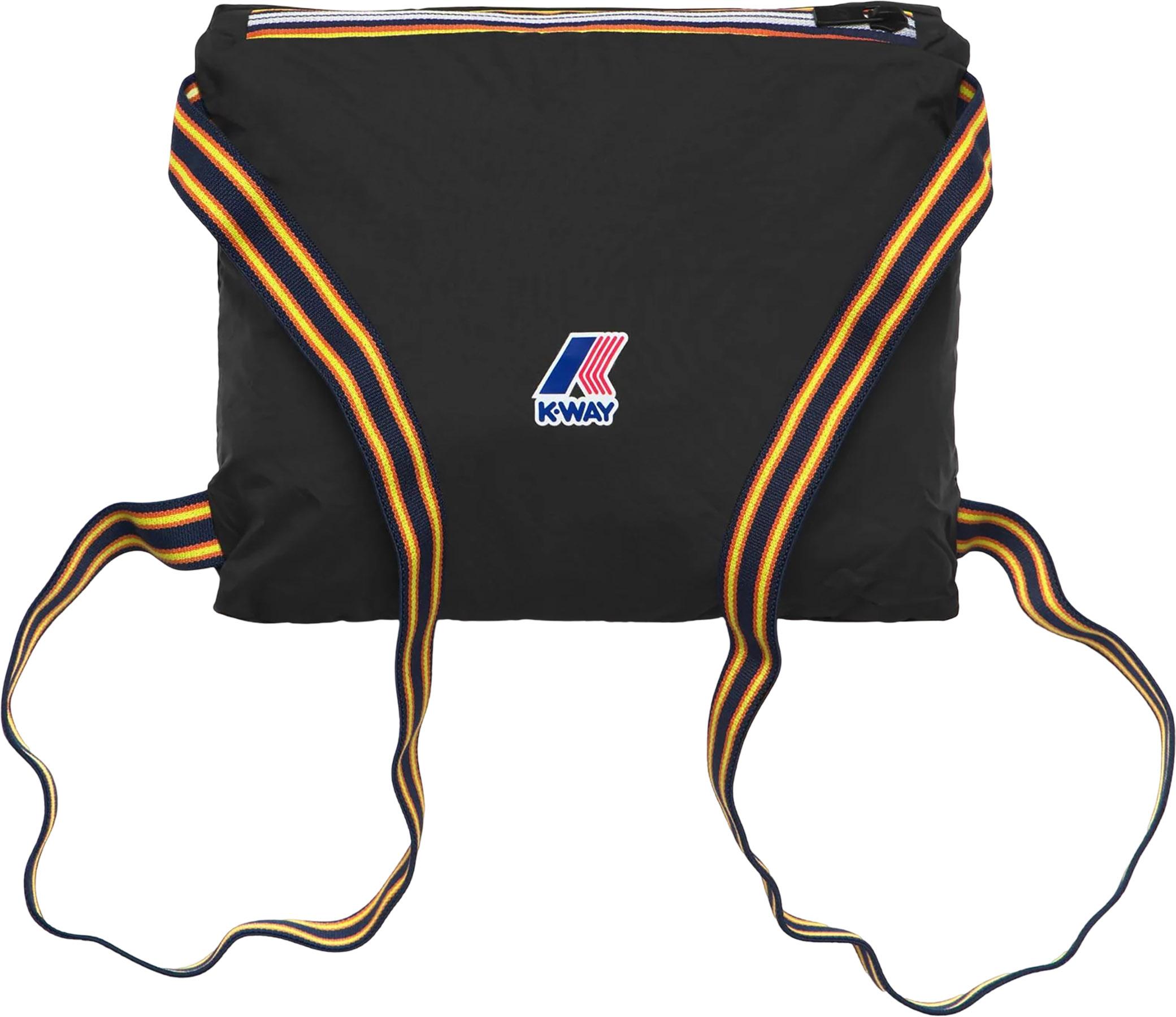 Numéro de l'image de la galerie de produits 3 pour le produit Manteau de pluie long Le Vrai 4.0 Eiffel East - Unisexe