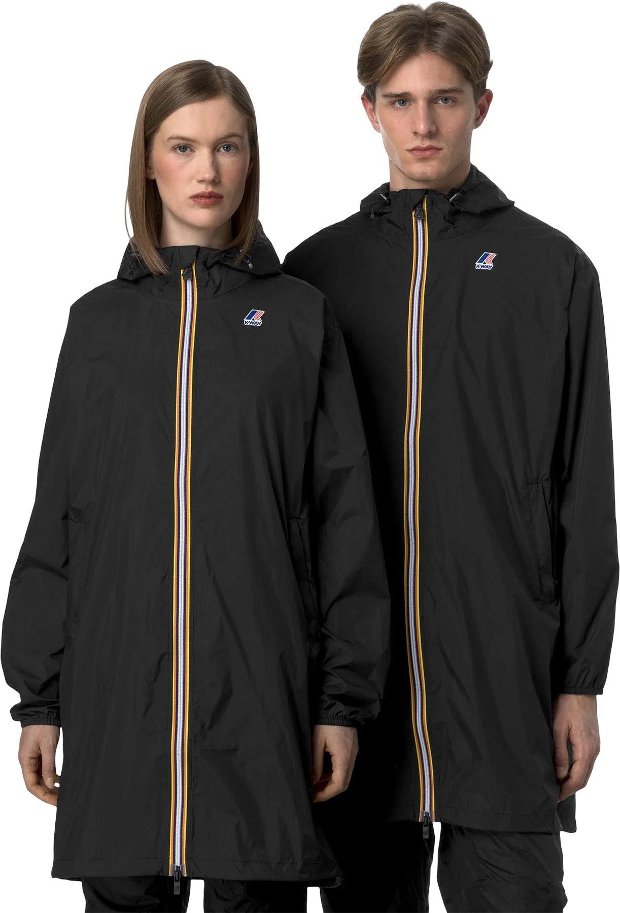 Numéro de l'image de la galerie de produits 6 pour le produit Manteau de pluie long Le Vrai 4.0 Eiffel East - Unisexe