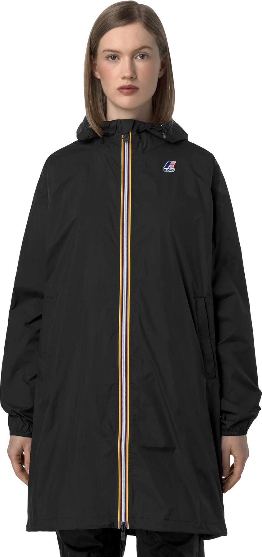 Numéro de l'image de la galerie de produits 4 pour le produit Manteau de pluie long Le Vrai 4.0 Eiffel East - Unisexe