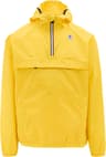 Colour: Dark Yellow