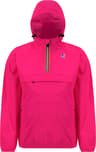 Colour: Pink Intense