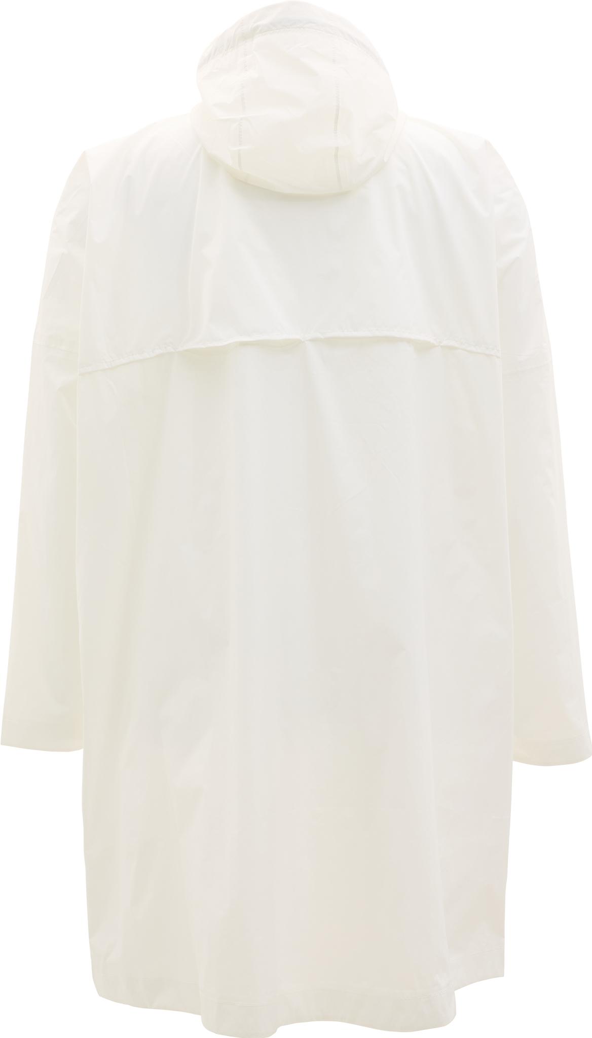 Numéro de l'image de la galerie de produits 3 pour le produit Poncho imperméable long Le Vrai 4.0 Fortune - Unisexe