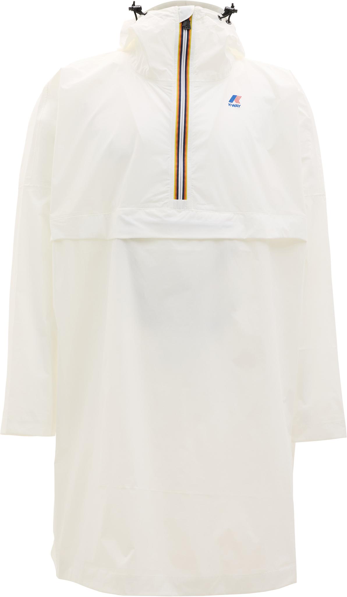 Numéro de l'image de la galerie de produits 1 pour le produit Poncho imperméable long Le Vrai 4.0 Fortune - Unisexe