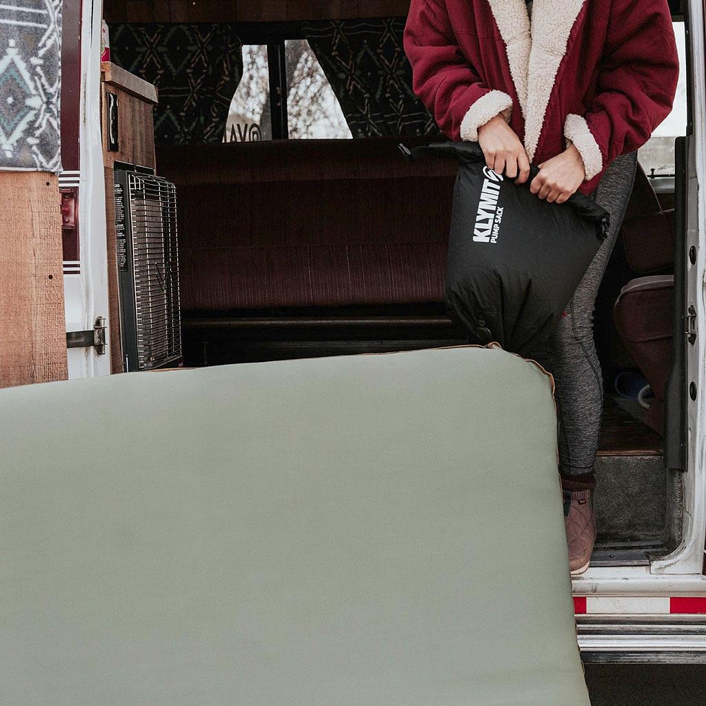 Product gallery image number 3 for product Pump Sack - 20L