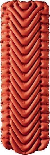 Product gallery image number 2 for product Insulated Static V Lite Sleeping Pad