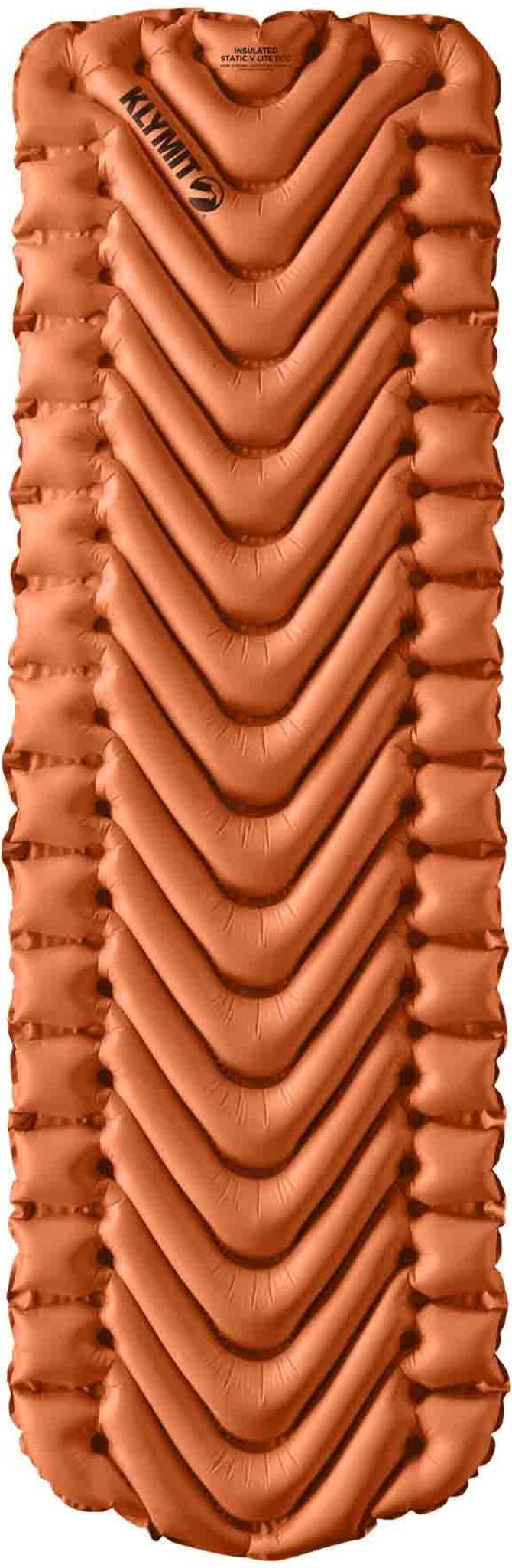 Product image for Insulated Static V Lite Eco Sleeping Pad