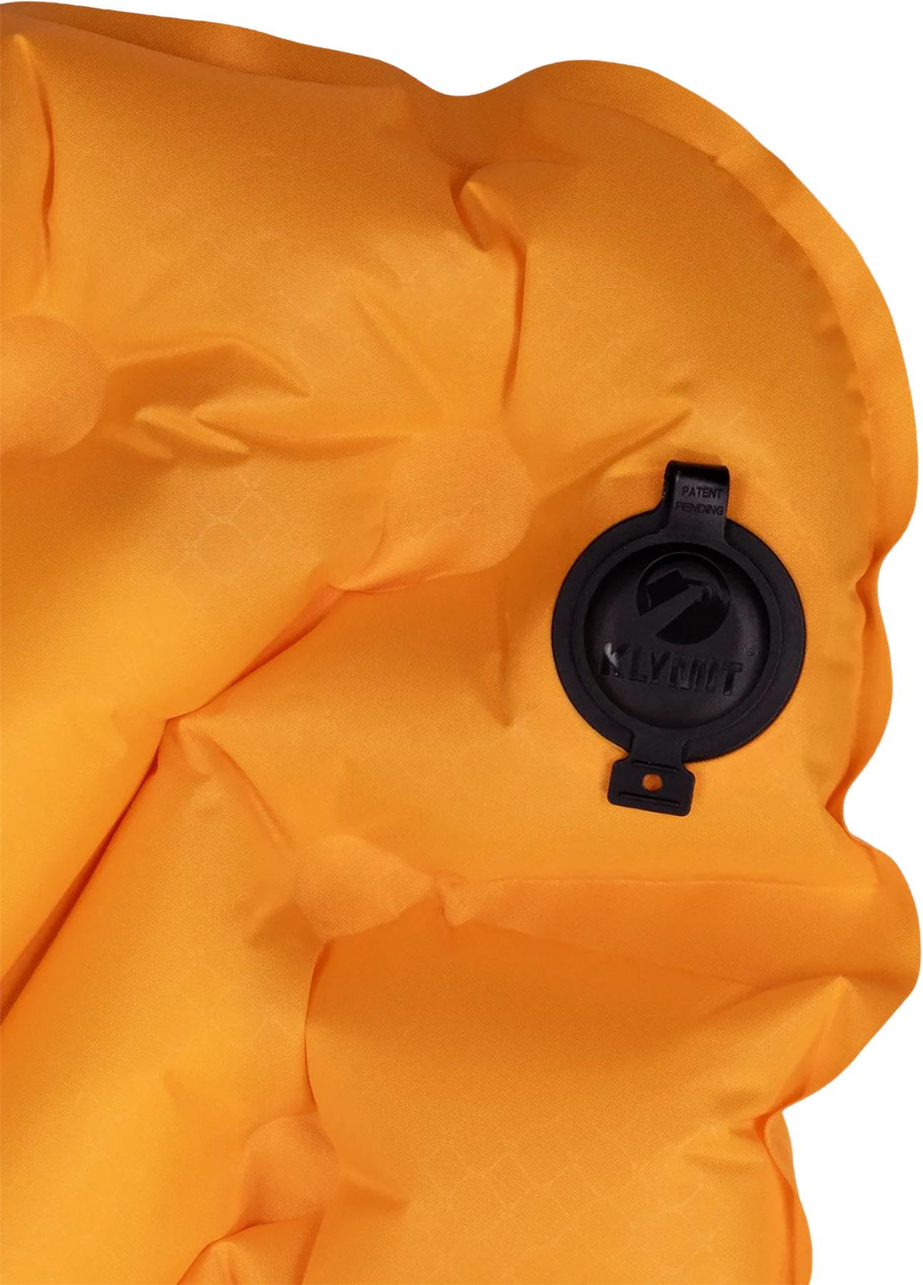 Product gallery image number 3 for product Insulated Static V Lite Eco Sleeping Pad