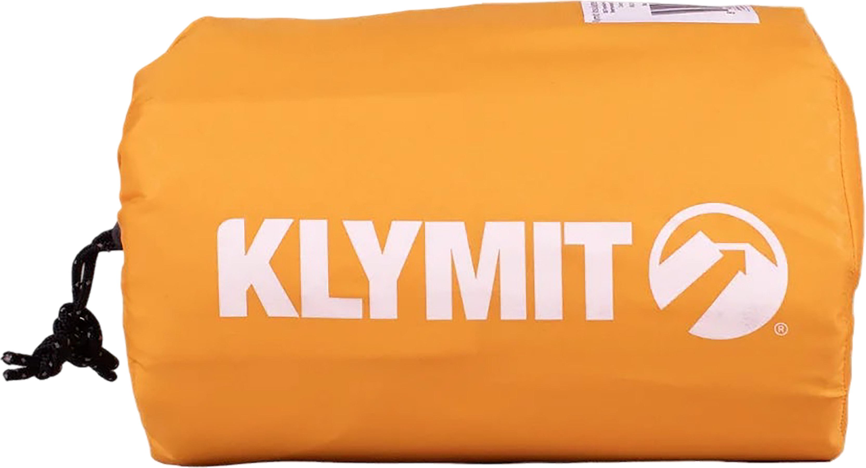 Product gallery image number 6 for product Insulated Static V Lite Eco Sleeping Pad