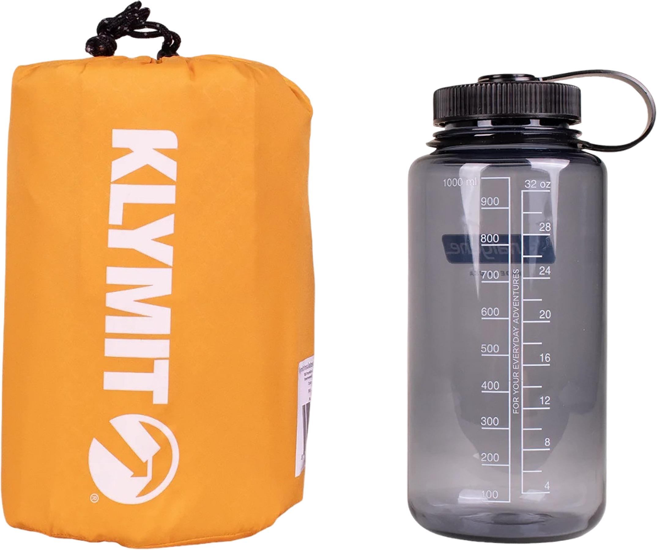 Product gallery image number 2 for product Insulated Static V Lite Eco Sleeping Pad