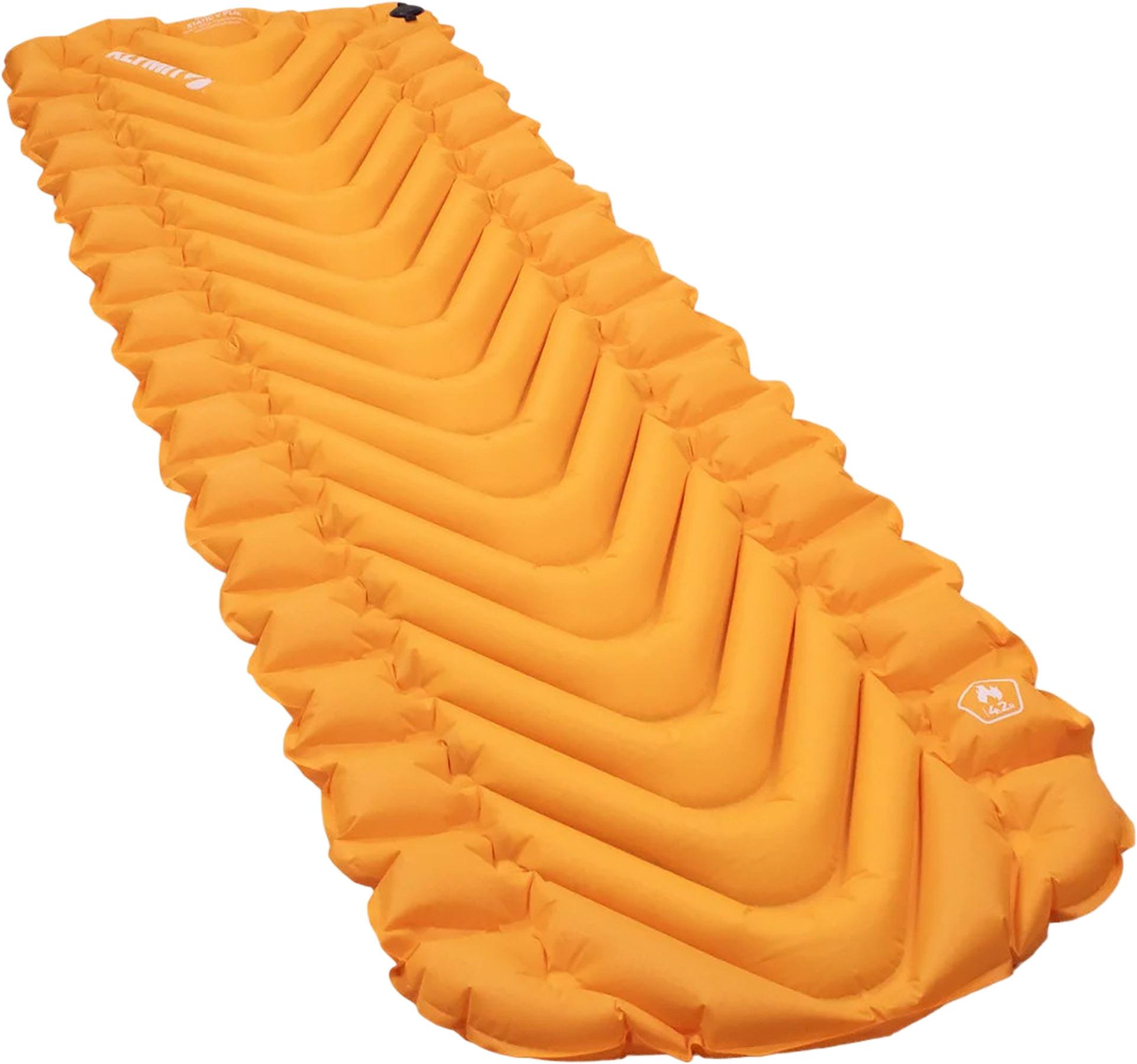 Product gallery image number 7 for product Insulated Static V Lite Eco Sleeping Pad