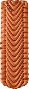 Colour: Bright Orange