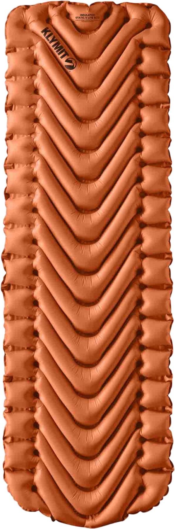 Product image for Insulated Static V Lite Eco Sleeping Pad