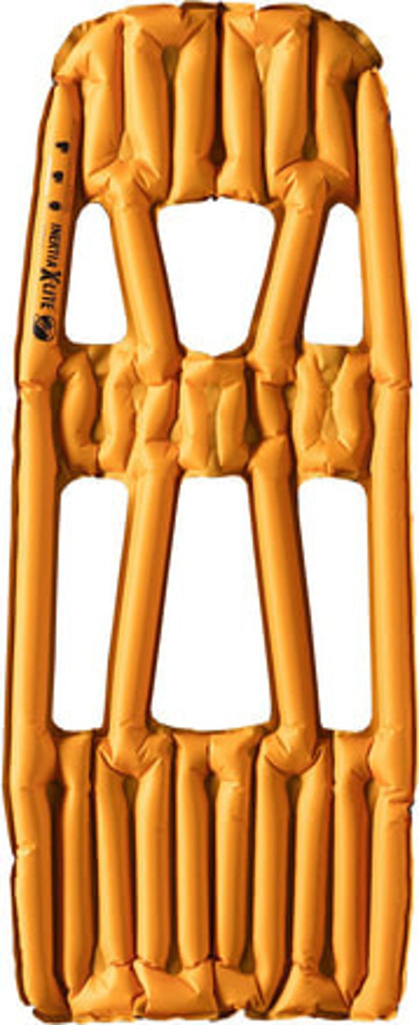 Product gallery image number 1 for product Inertia X Lite Sleeping Pad