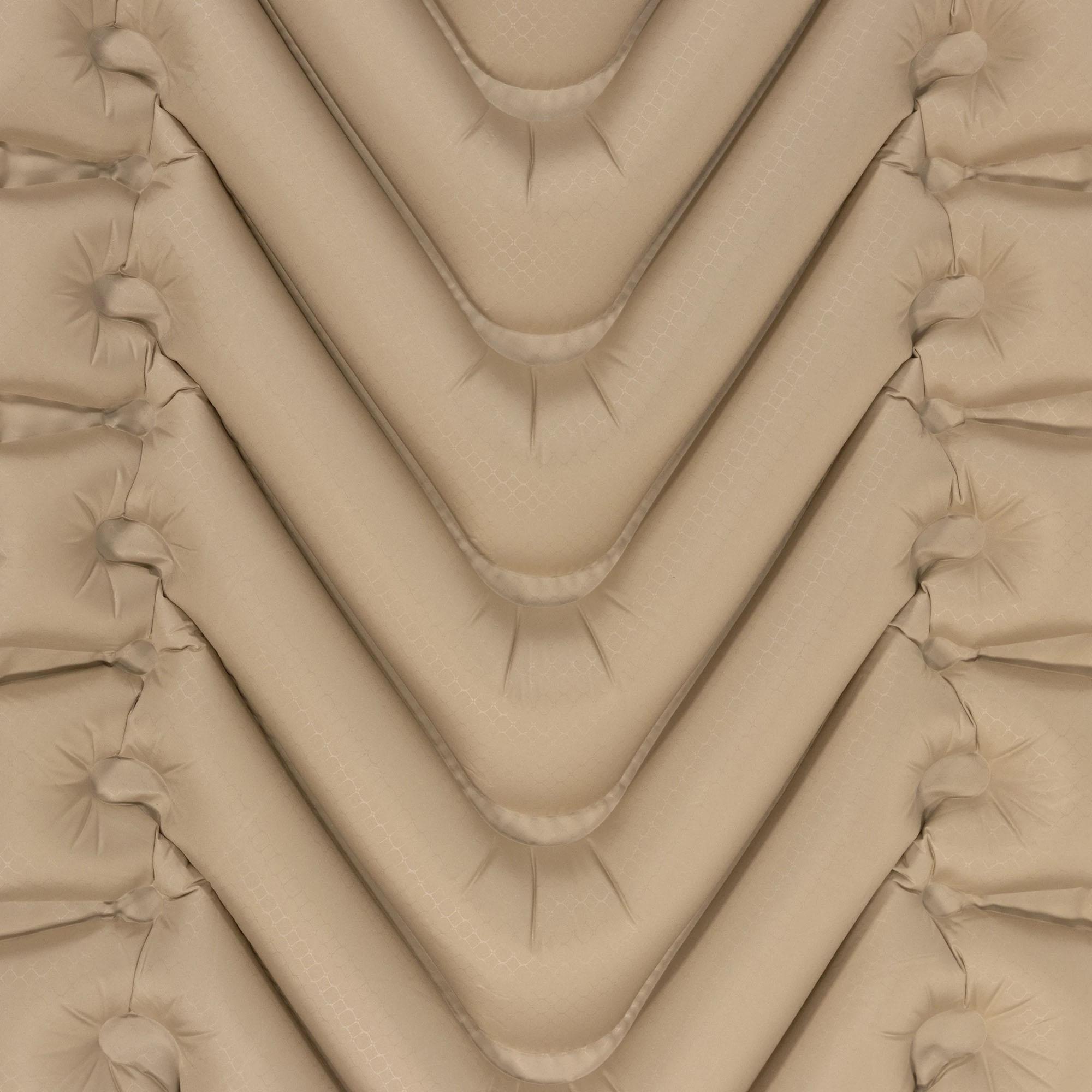Product gallery image number 3 for product Insulated Static V Luxe SL Sleeping Pad