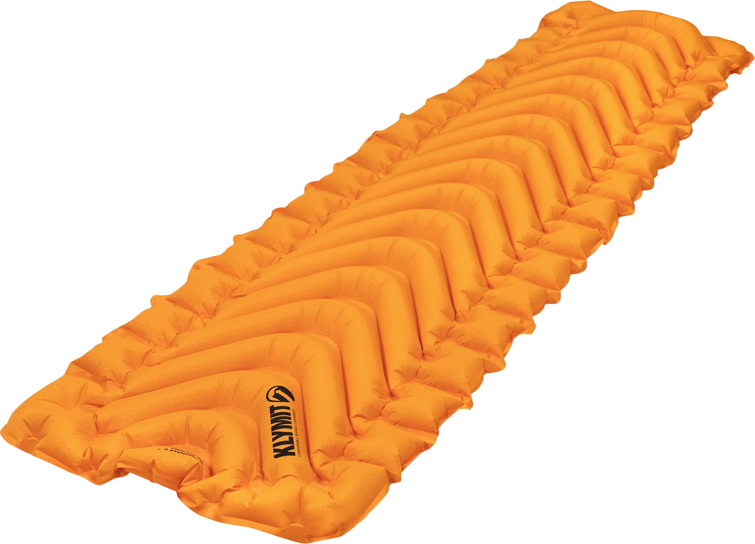 Product gallery image number 2 for product Insulated V Ultralite SL Sleeping Pad