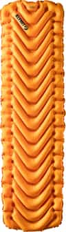 Colour: Bright Orange