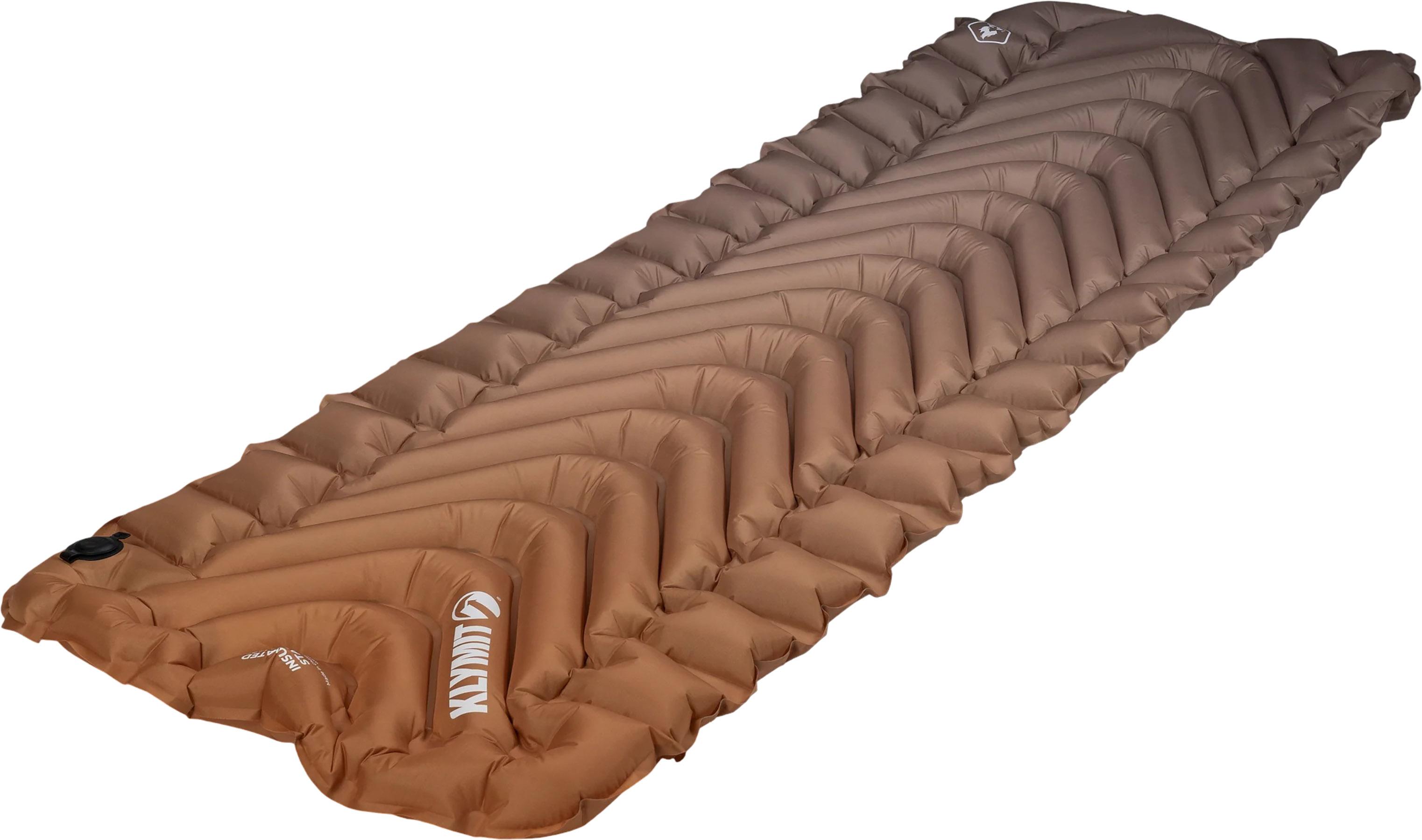 Numéro de l'image de la galerie de produits 3 pour le produit Matelas de sol Insulated Static V2