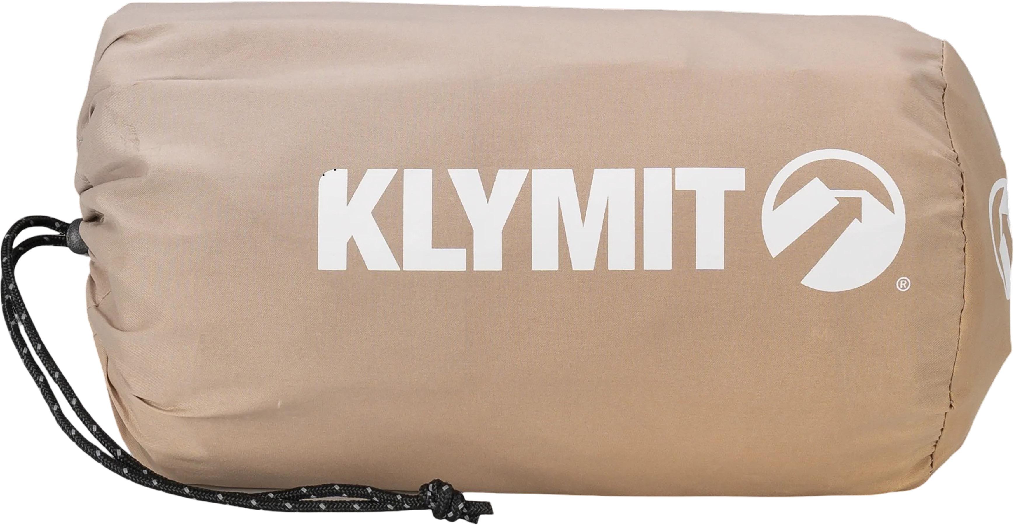 Numéro de l'image de la galerie de produits 5 pour le produit Matelas de sol Insulated Static V2