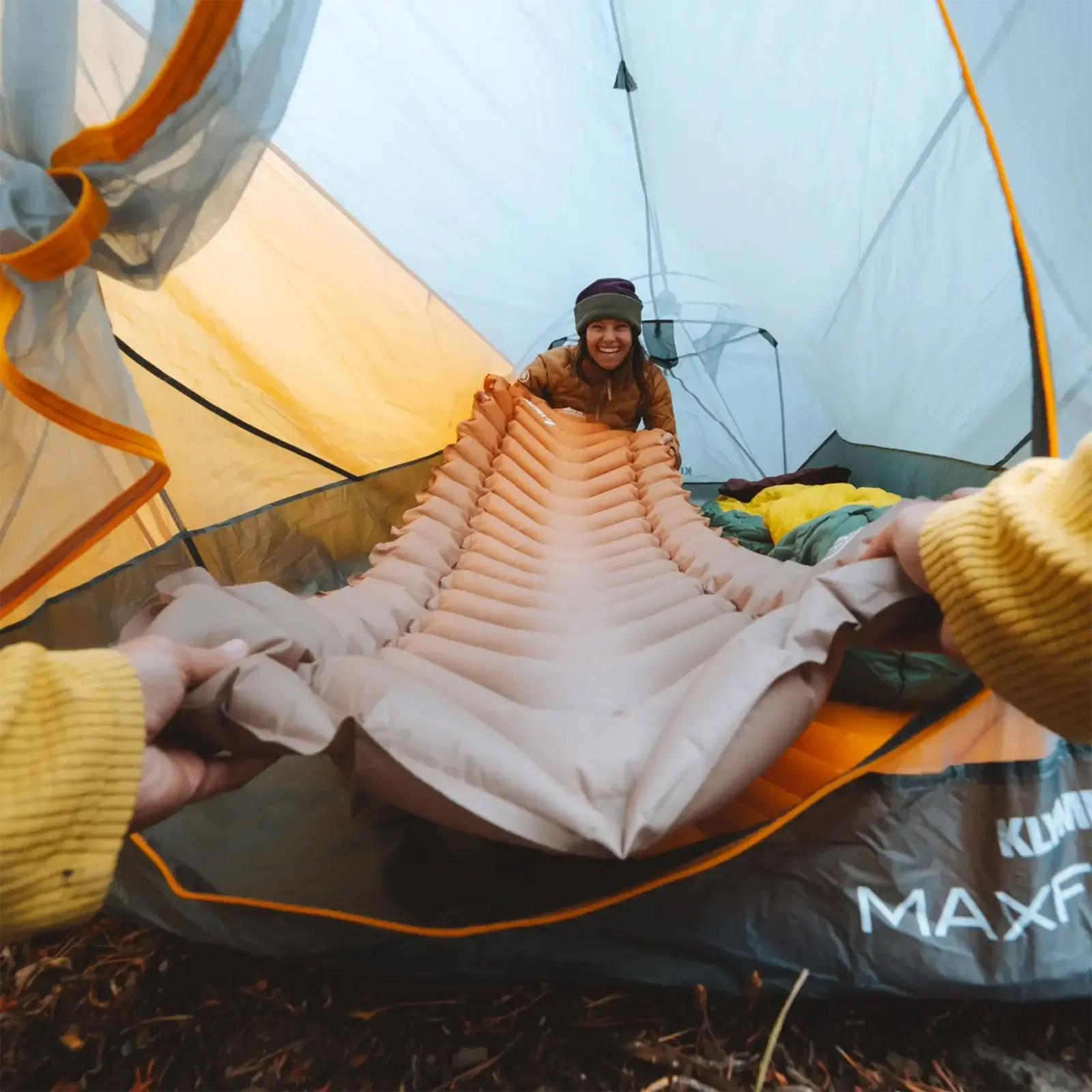 Numéro de l'image de la galerie de produits 7 pour le produit Matelas de sol Insulated Static V2