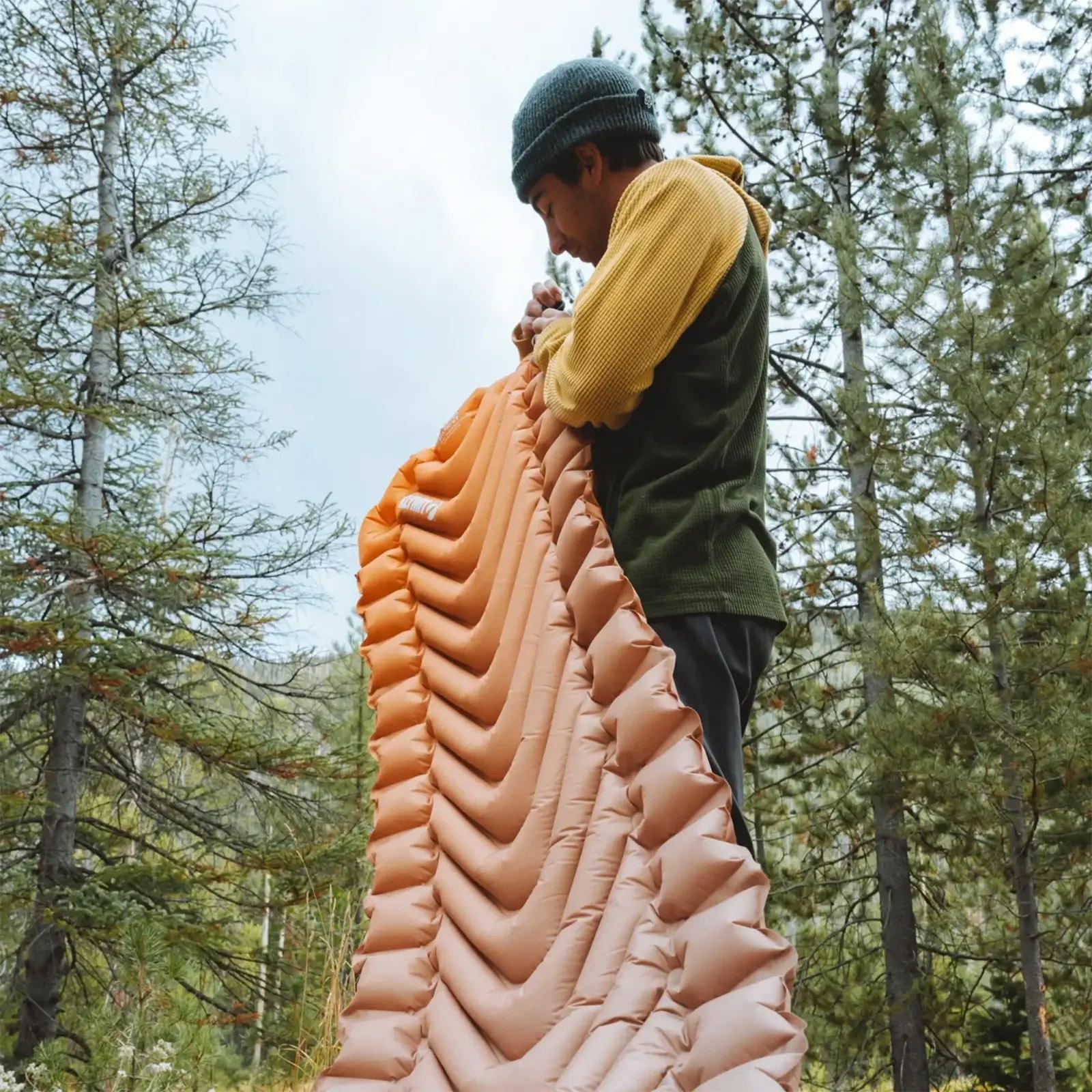 Numéro de l'image de la galerie de produits 9 pour le produit Matelas de sol Insulated Static V2