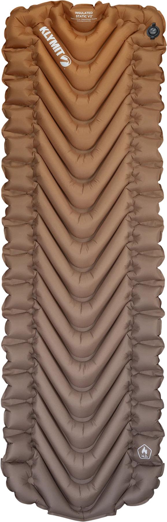 Image de produit pour Matelas de sol Insulated Static V2