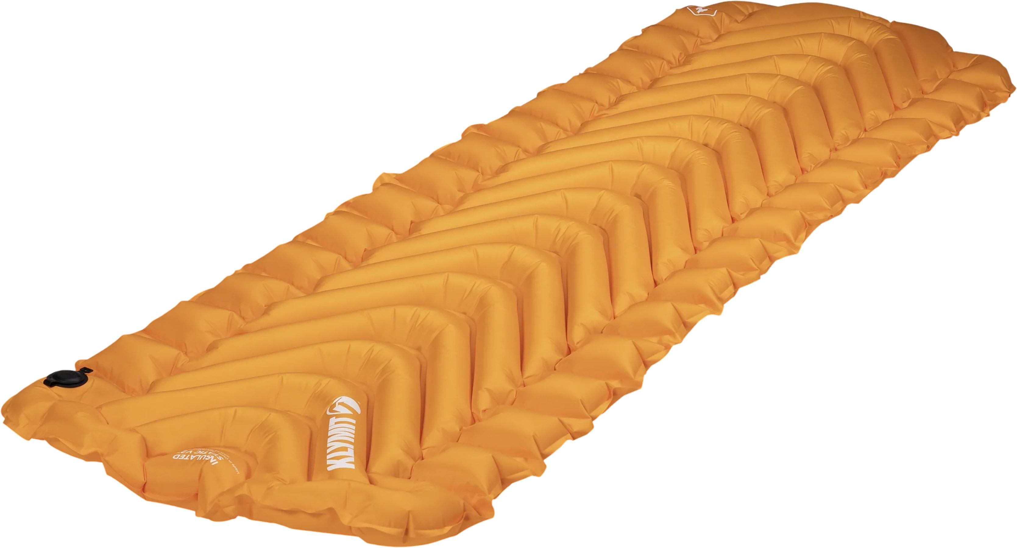 Numéro de l'image de la galerie de produits 8 pour le produit Matelas de sol isolé Static V2