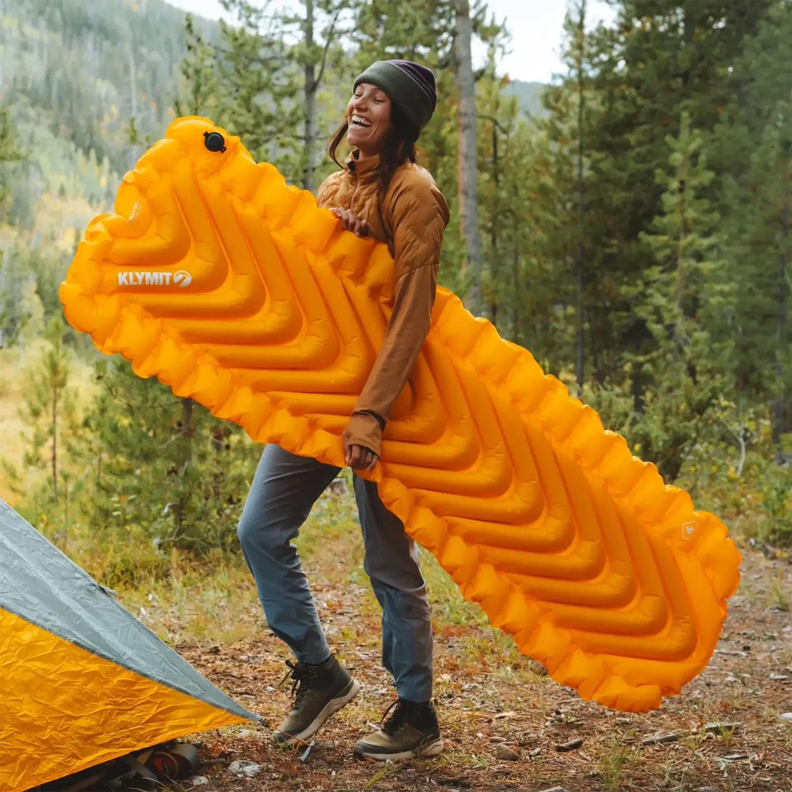 Numéro de l'image de la galerie de produits 3 pour le produit Matelas de sol isolé Static V2