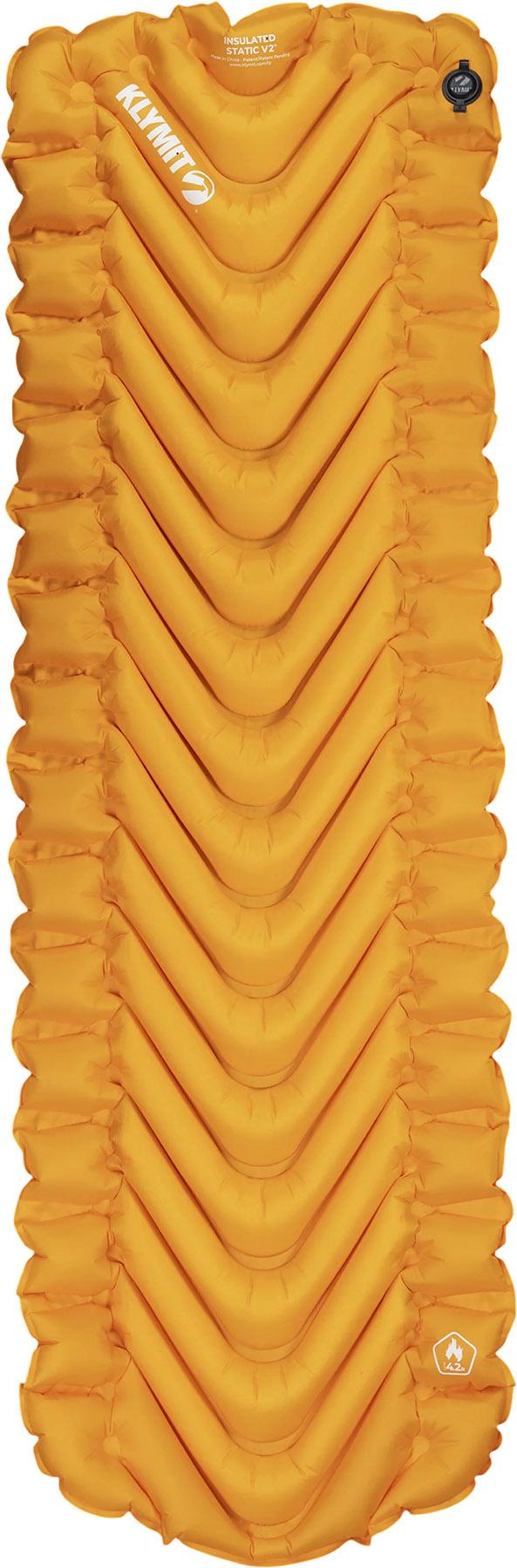 Product image for Insulated Static V2 Sleeping Pad