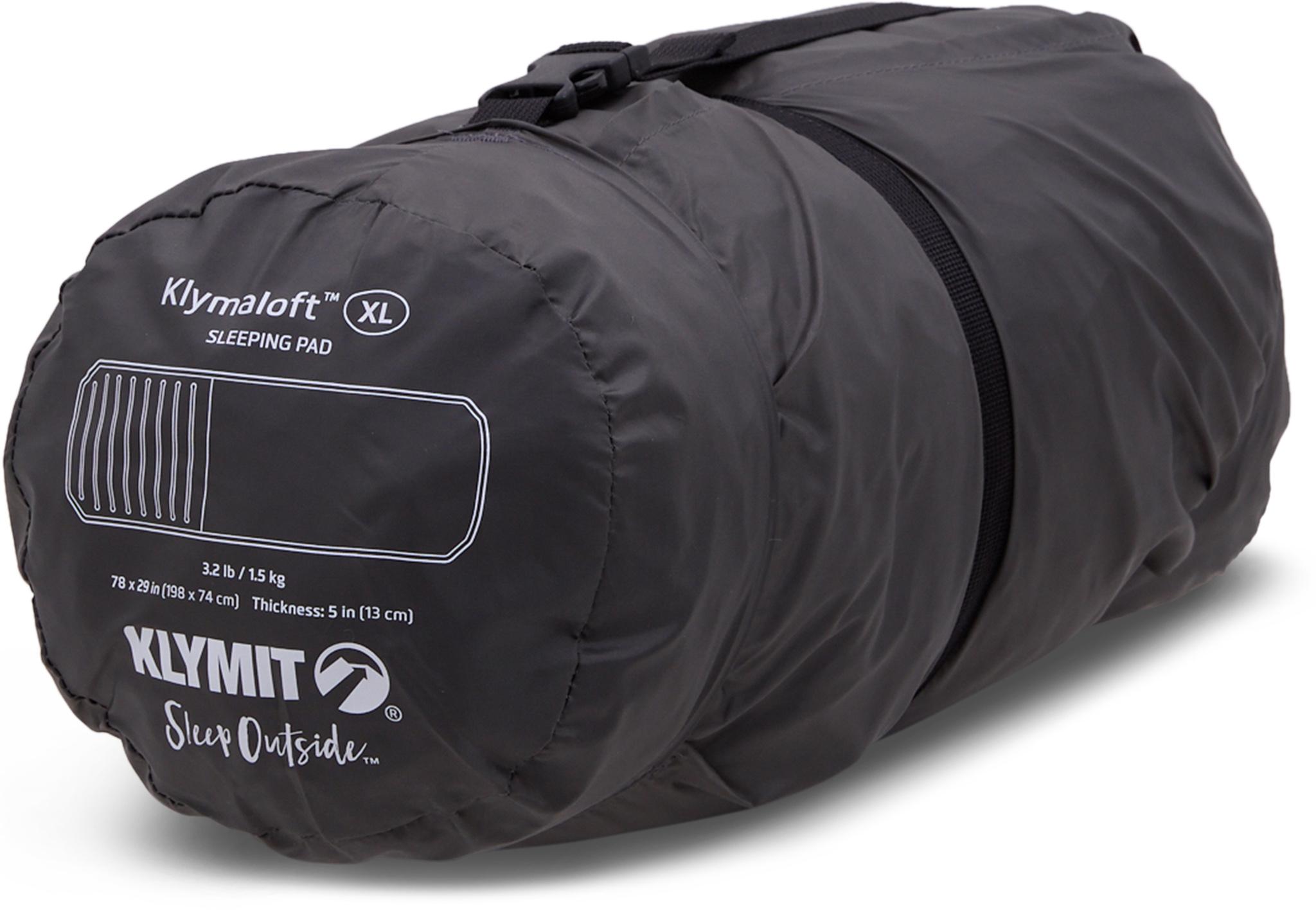 Numéro de l'image de la galerie de produits 3 pour le produit Matelas de sol Klymaloft XL