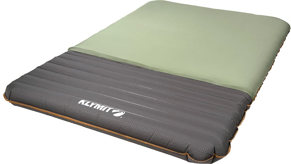 Product gallery image number 2 for product Klymaloft Double Sleeping Pad