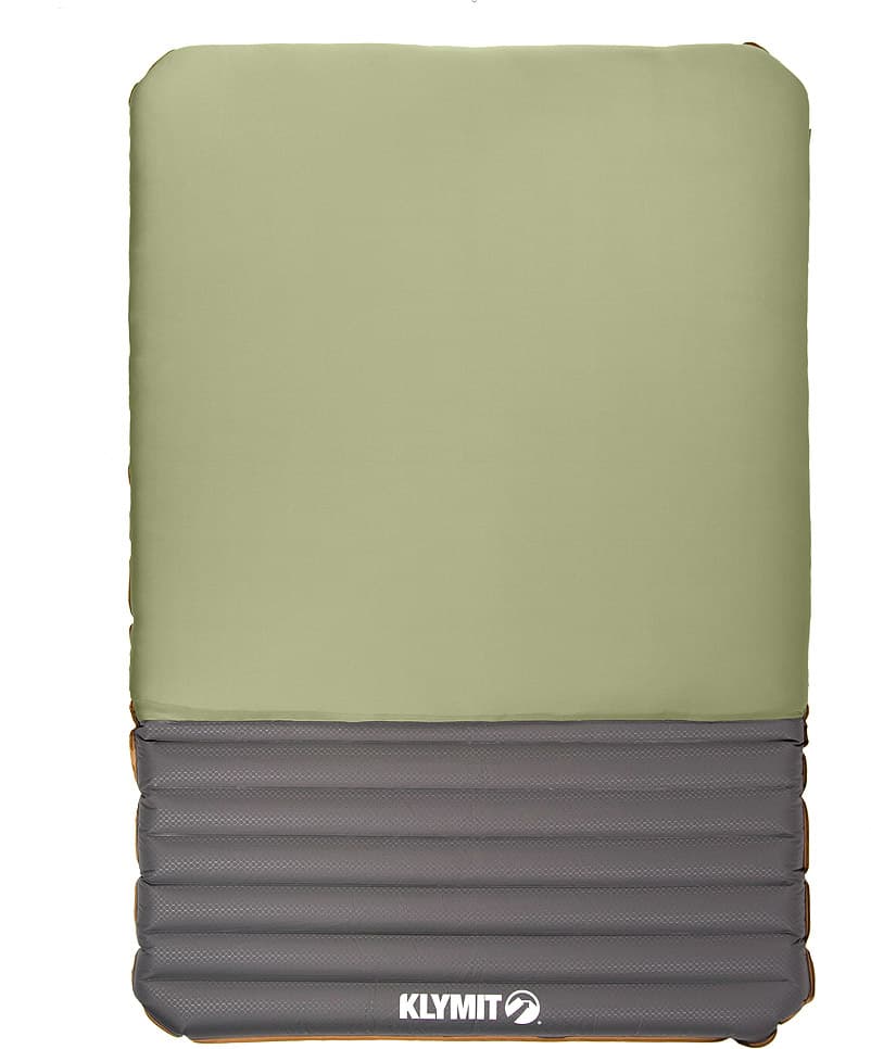 Product gallery image number 1 for product Klymaloft Double Sleeping Pad