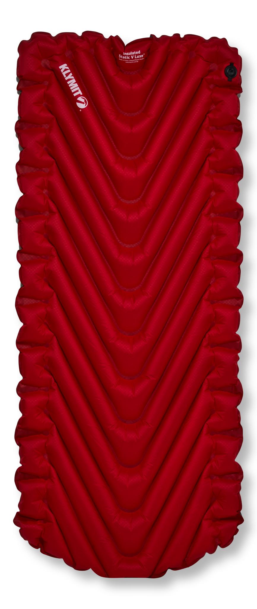 Image de produit pour Matelas de sol isolé Static V Luxe