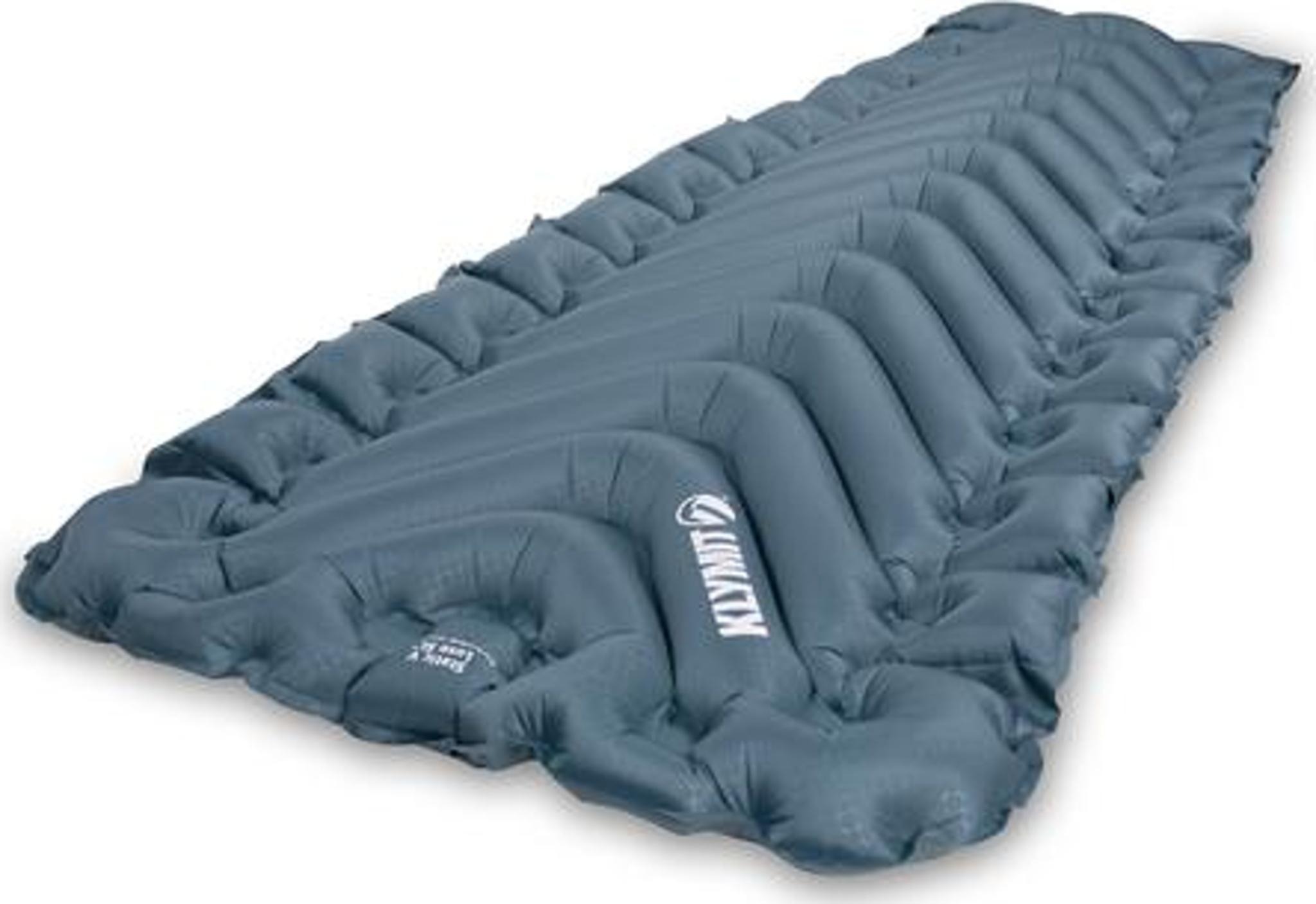 Product gallery image number 2 for product Static V Luxe SL Sleeping Pad