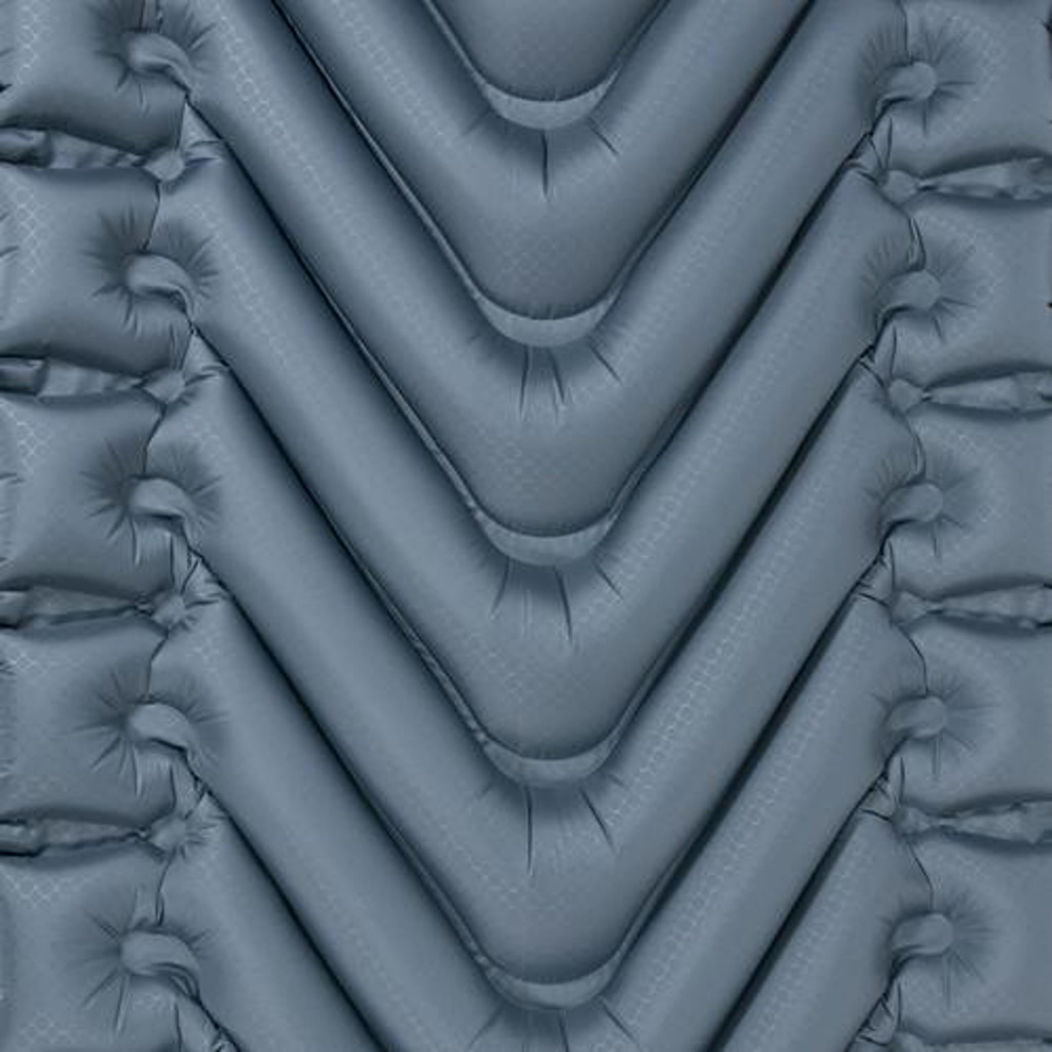 Product gallery image number 3 for product Static V Luxe SL Sleeping Pad