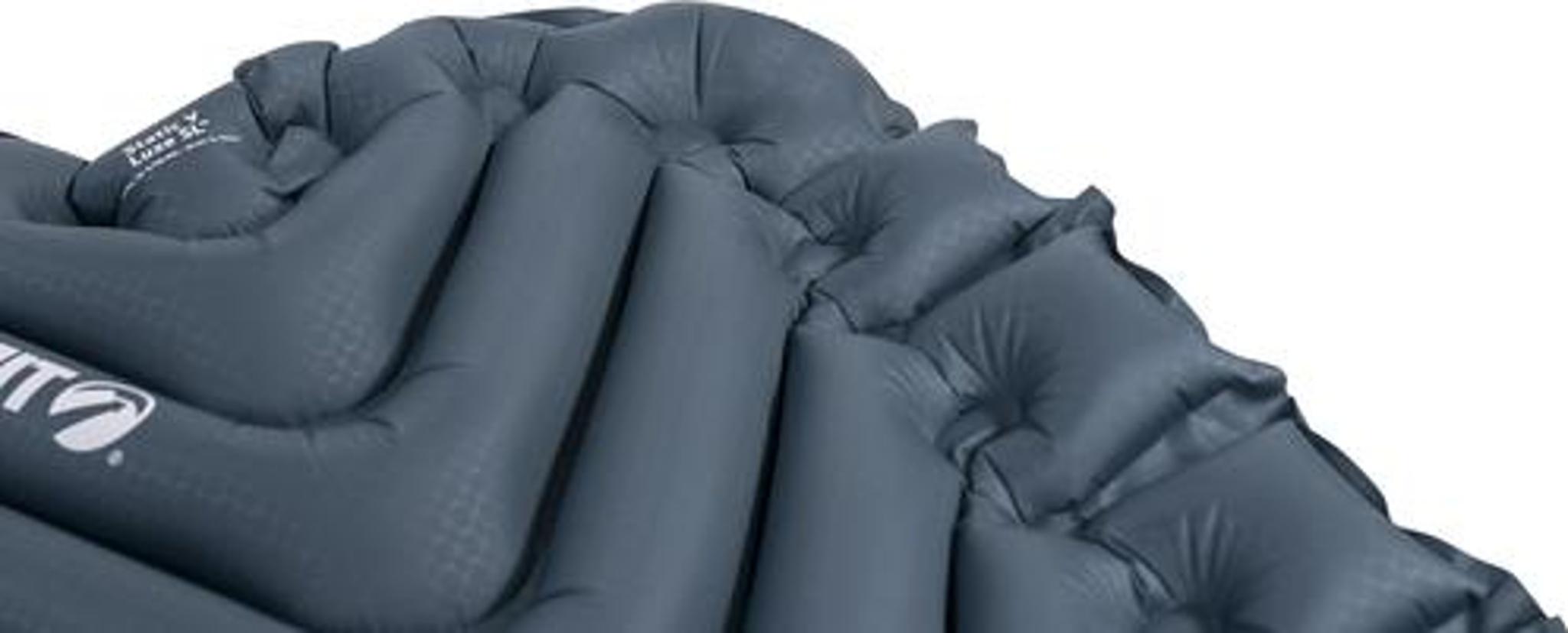 Product gallery image number 4 for product Static V Luxe SL Sleeping Pad
