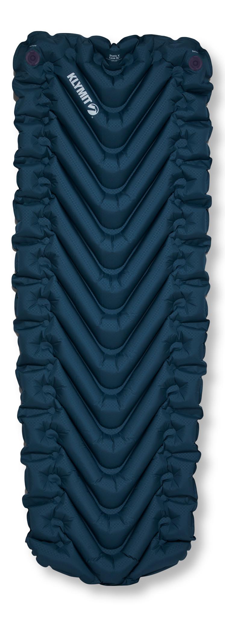 Product image for Static V Luxe SL Sleeping Pad