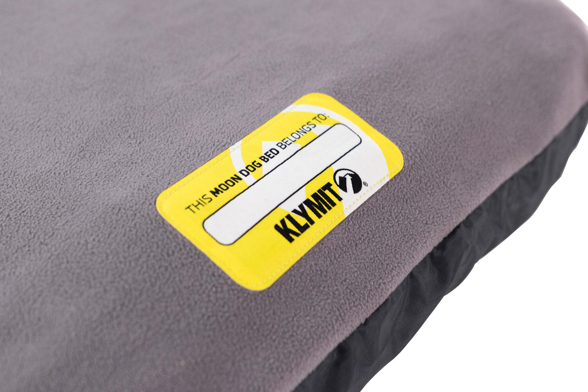 Product gallery image number 3 for product Moon Inflatable Dog Bed