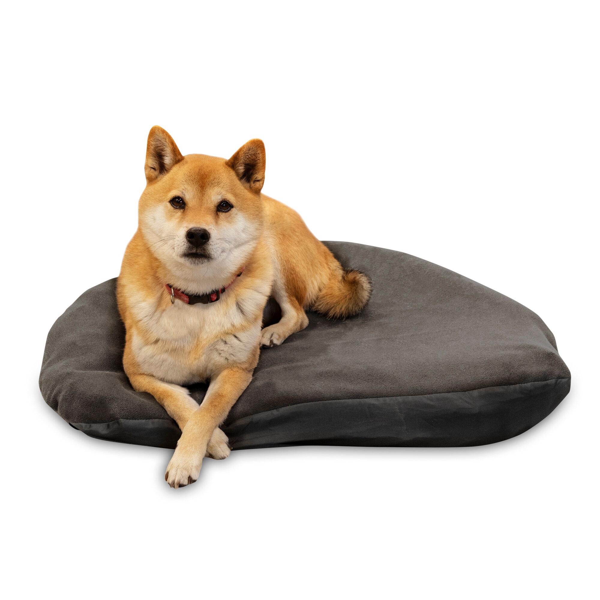 Product gallery image number 1 for product Moon Inflatable Dog Bed