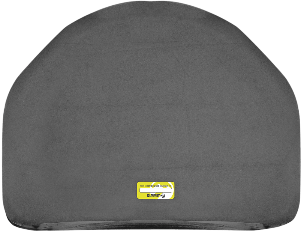 Product gallery image number 1 for product Moon Dog Bed Large