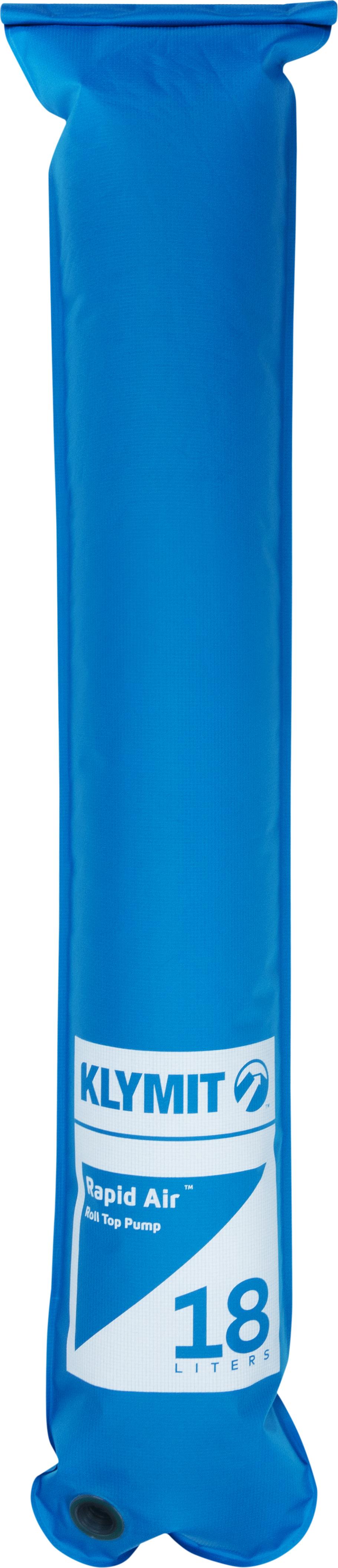 Product gallery image number 1 for product Rapid Air Pump