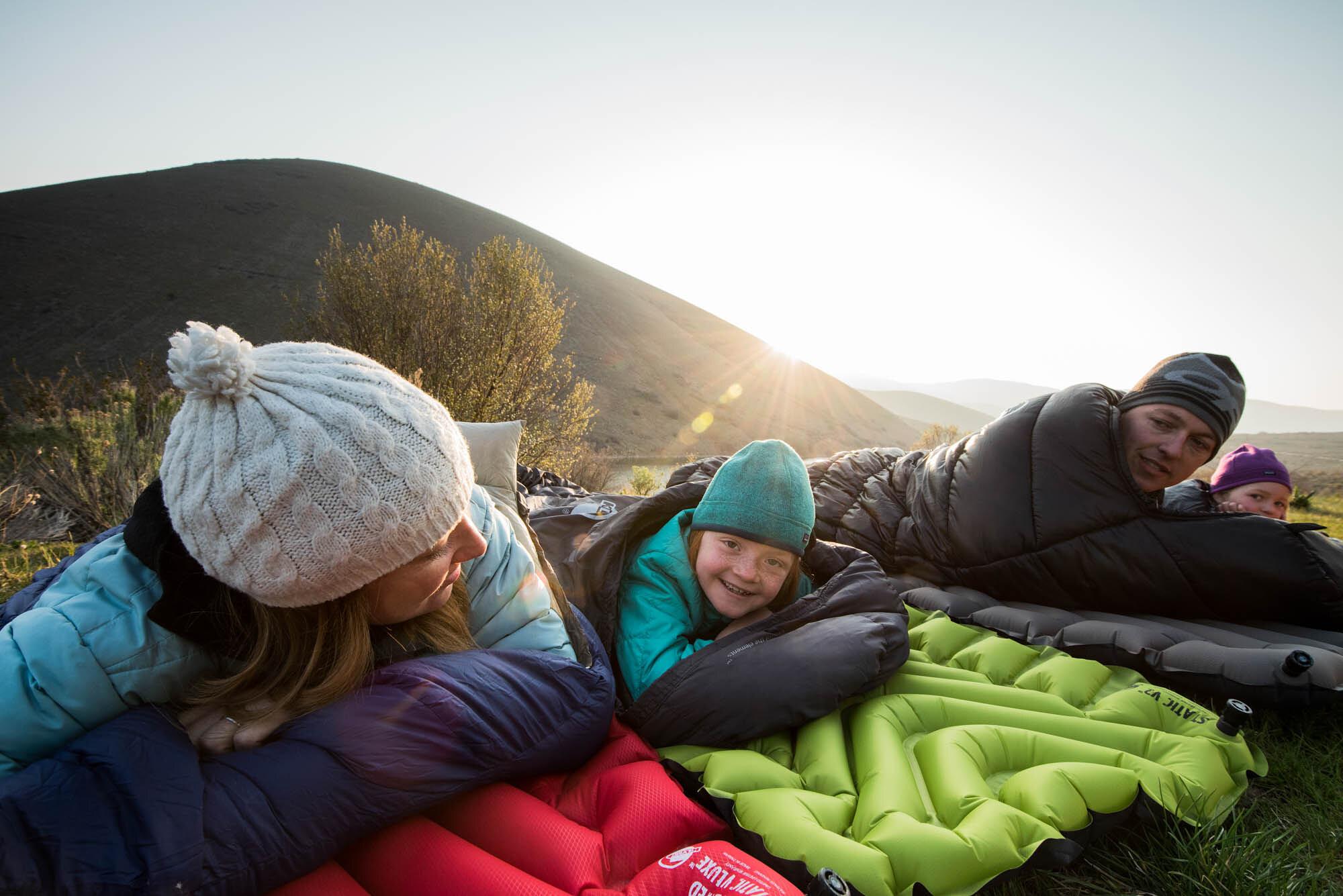 Numéro de l'image de la galerie de produits 4 pour le produit Matelas de sol Static V2