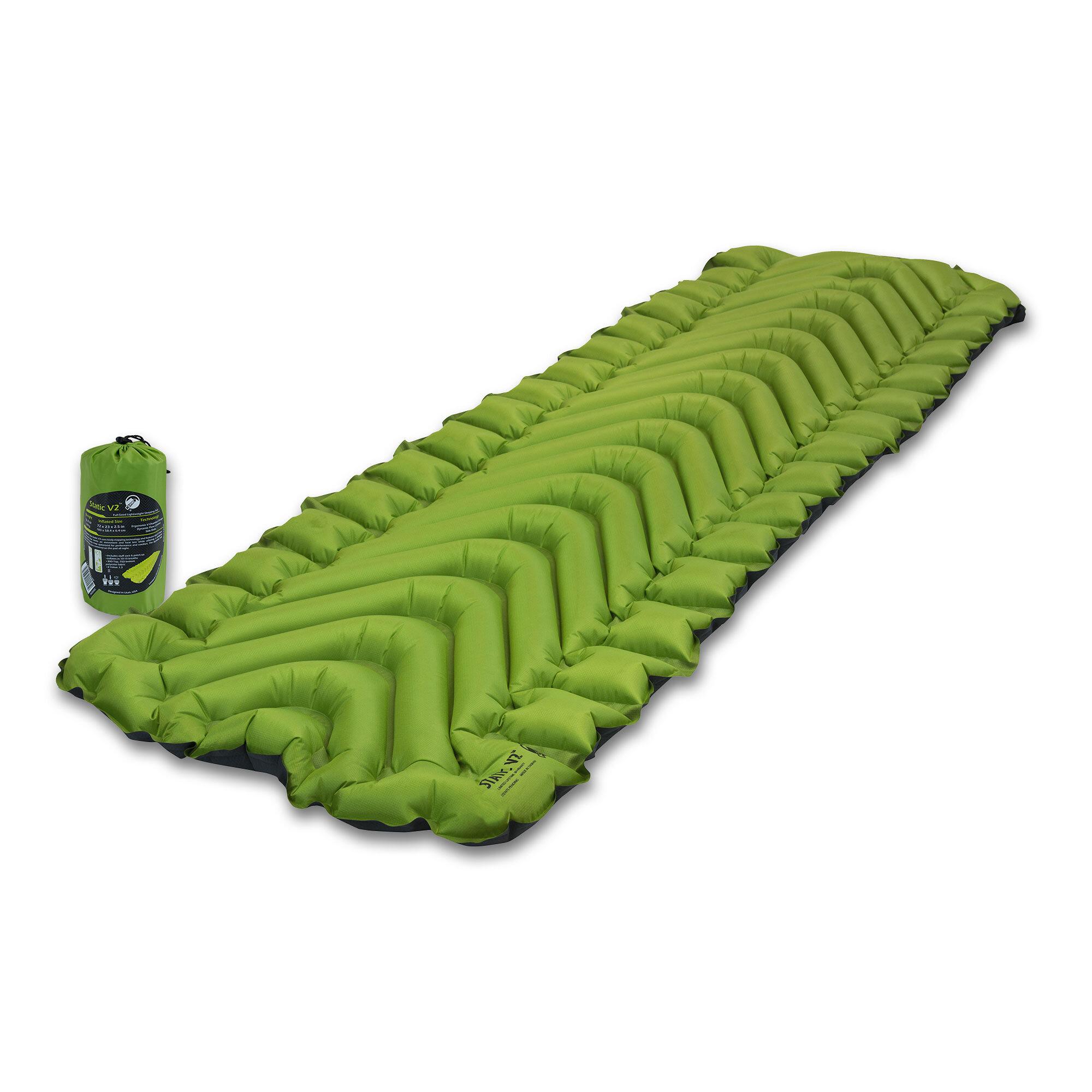 Numéro de l'image de la galerie de produits 6 pour le produit Matelas de sol Static V2