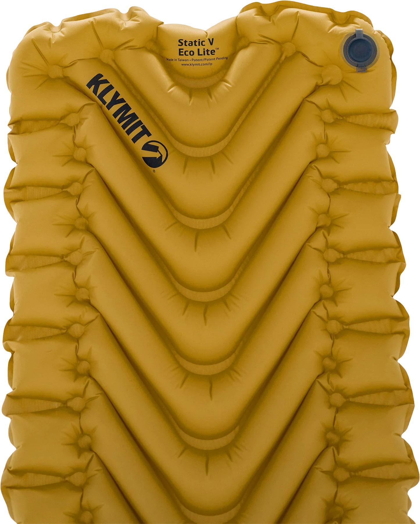 Numéro de l'image de la galerie de produits 2 pour le produit Matelas de sol Static V Lite Eco
