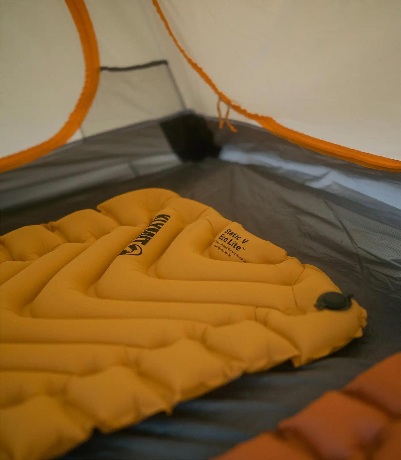 Numéro de l'image de la galerie de produits 8 pour le produit Matelas de sol Static V Lite Eco