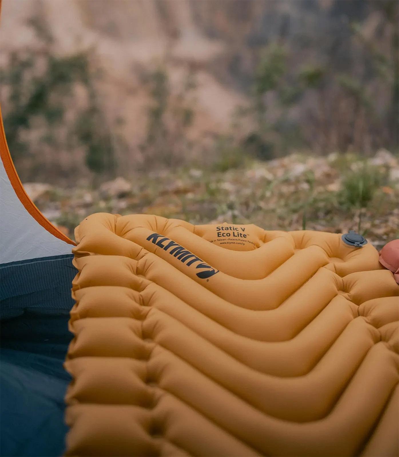 Numéro de l'image de la galerie de produits 9 pour le produit Matelas de sol Static V Lite Eco